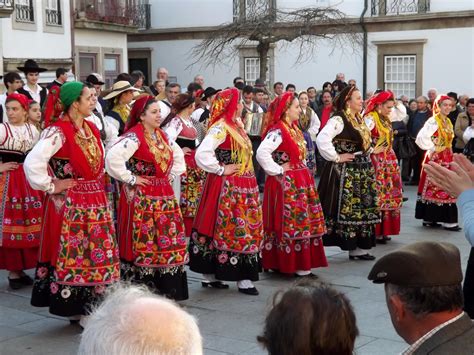 Portuguewe folk kgic